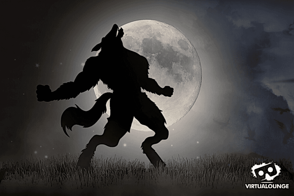 Werwolf