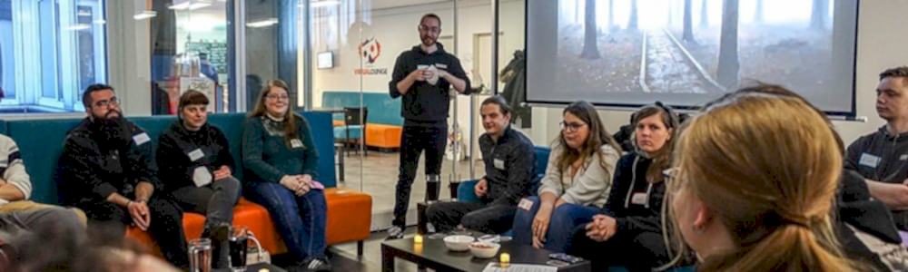 Werwolf spiele Abend, Gesellschaftsabend mit Freunden in Braunschweig